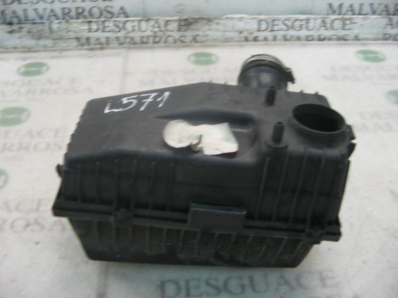 Recambio de filtro aire para peugeot 406 berlina (s1/s2) sr referencia OEM IAM   