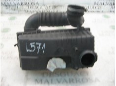 Recambio de filtro aire para peugeot 406 berlina (s1/s2) sr referencia OEM IAM    2