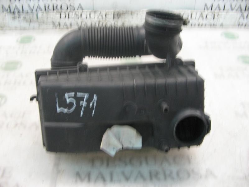 Recambio de filtro aire para peugeot 406 berlina (s1/s2) sr referencia OEM IAM   