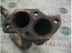 Recambio de salida colector para seat cordoba berlina (6k2) clx referencia OEM IAM    2