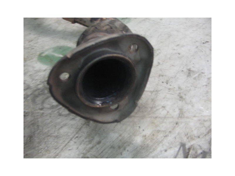 Recambio de salida colector para seat cordoba berlina (6k2) clx referencia OEM IAM   