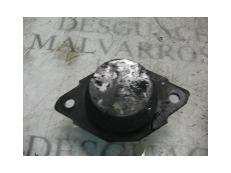 Recambio de soporte cambio para seat cordoba berlina (6k2) clx referencia OEM IAM   