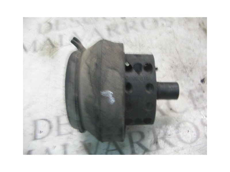 Recambio de soporte motor delantero para seat cordoba berlina (6k2) clx referencia OEM IAM   