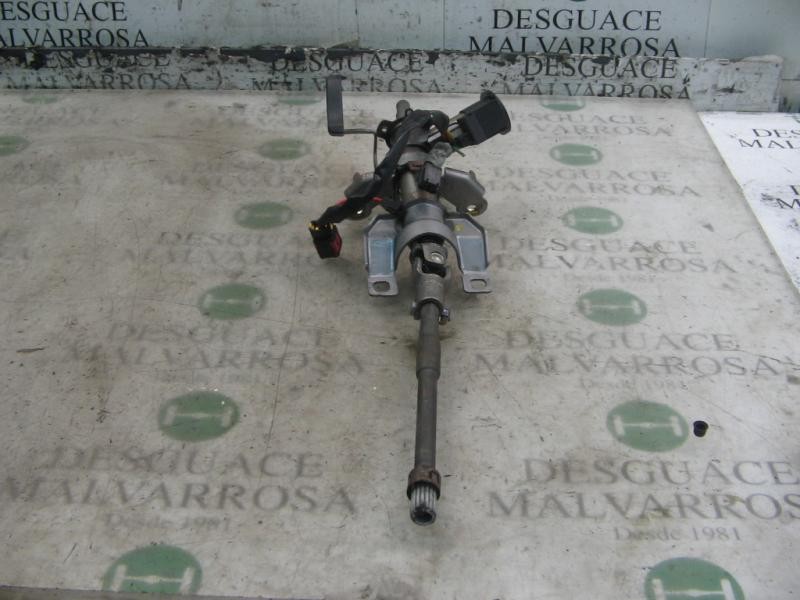 Recambio de columna direccion para citroën xsara picasso 1.8 16v referencia OEM IAM   