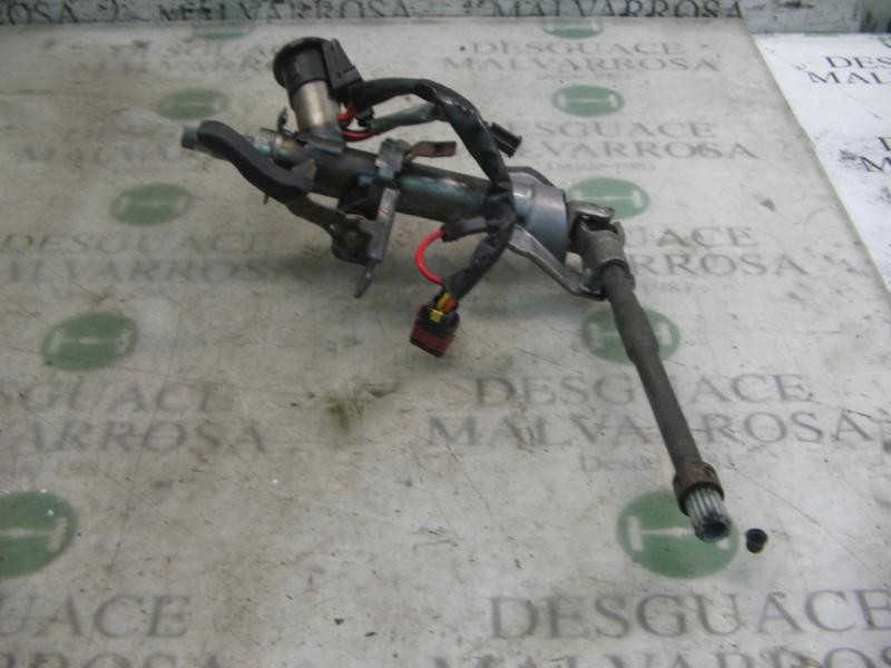 Recambio de columna direccion para citroën xsara picasso 1.8 16v referencia OEM IAM   