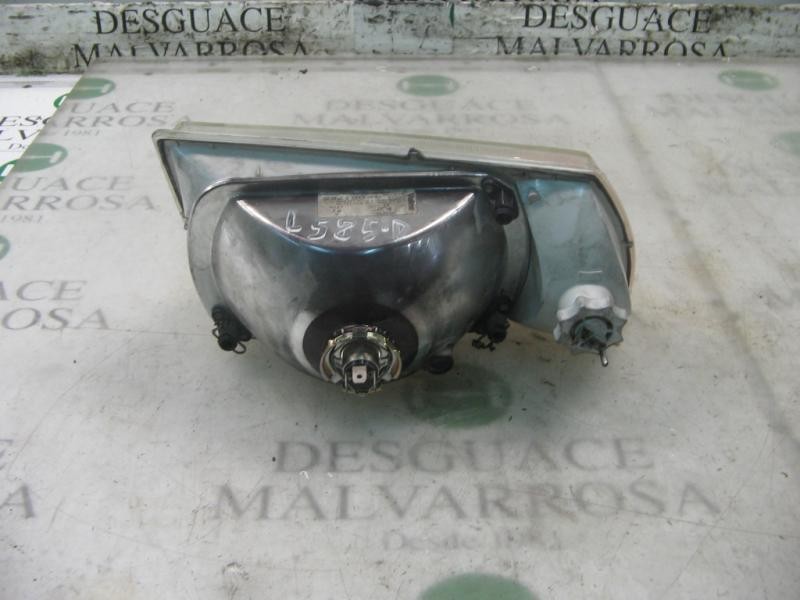 Recambio de faro derecho para citroën visa ii 1.8 diesel (161) referencia OEM IAM   