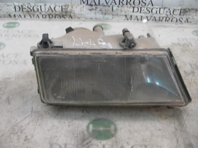 Recambio de faro derecho para lancia dedra berl. referencia OEM IAM   