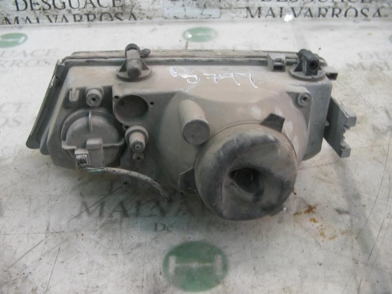 Recambio de faro derecho para lancia dedra berl. referencia OEM IAM   