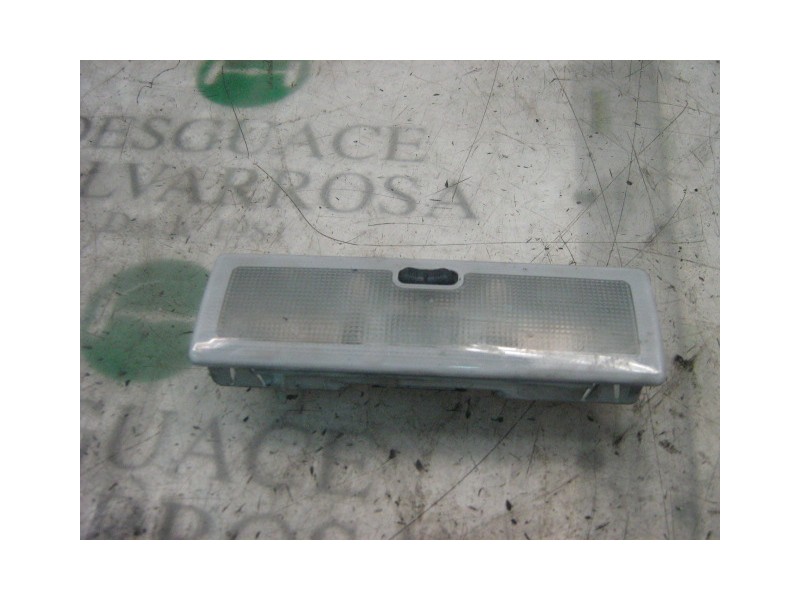 Recambio de piloto interior para bmw serie 3 coupe (e36) 316i referencia OEM IAM 63318361616  