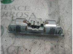 Recambio de piloto interior para bmw serie 3 coupe (e36) 316i referencia OEM IAM 63318361616   2