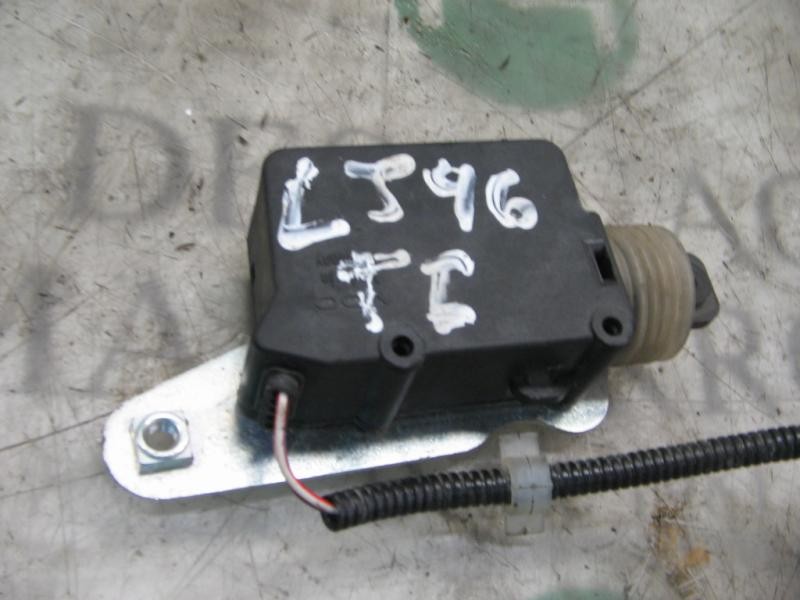 Recambio de motor c/c trasero izquierdo para opel frontera a básico referencia OEM IAM   