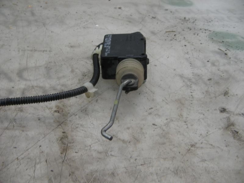 Recambio de motor c/c delantero derecho para opel frontera a básico referencia OEM IAM   