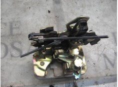 Recambio de cerradura puerta trasera derecha para opel frontera a básico referencia OEM IAM    2