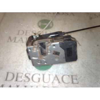 CERRADURA PUERTA DELANTERA DERECHA 