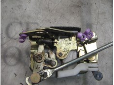 Recambio de cerradura puerta delantera derecha para opel frontera a básico referencia OEM IAM    2