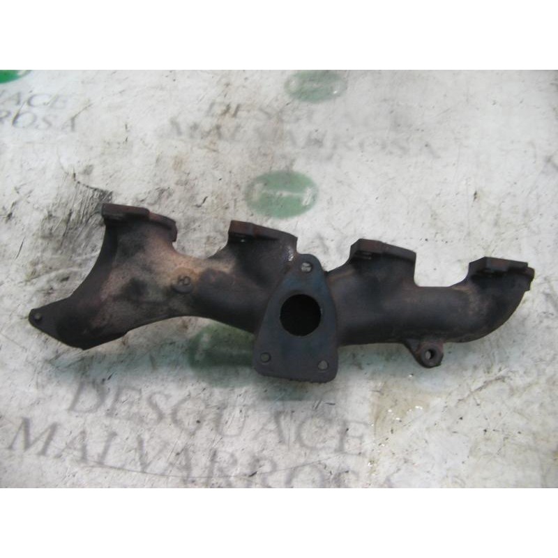 Recambio de colector escape para citroën xsara picasso 2.0 hdi 90 sx top referencia OEM IAM   