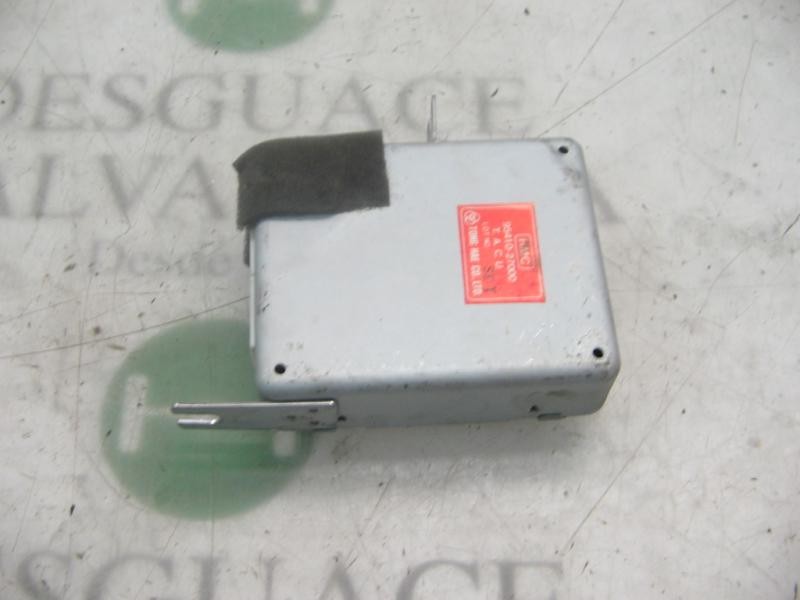 Recambio de modulo electronico para hyundai coupe (j2) 1.6 fx coupe referencia OEM IAM 9541027000  