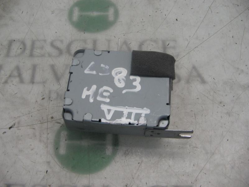 Recambio de modulo electronico para hyundai coupe (j2) 1.6 fx coupe referencia OEM IAM 9541027000  