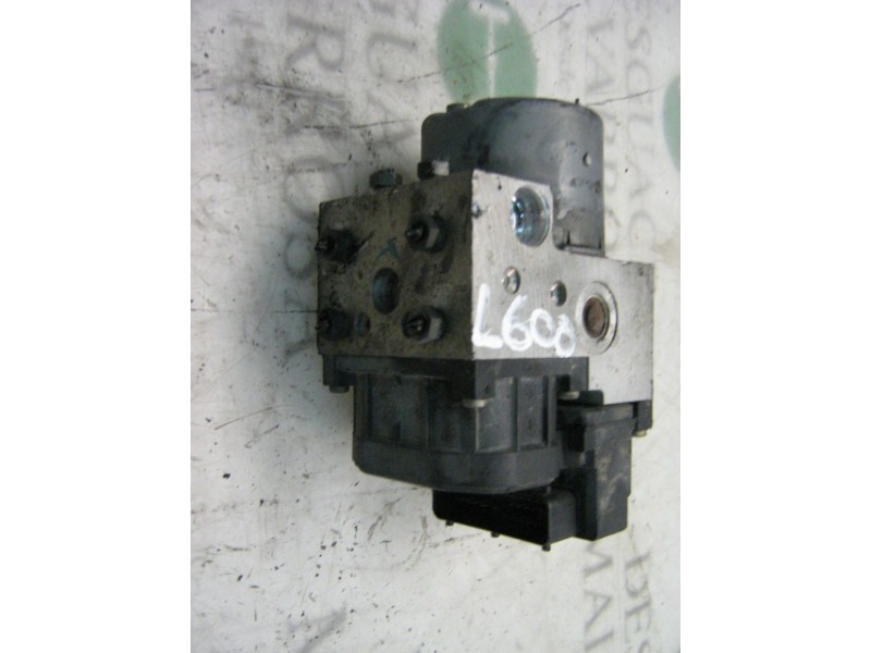 Recambio de abs para peugeot 406 berlina (s1/s2) sr referencia OEM IAM   