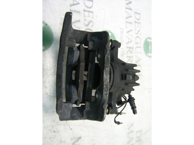 Recambio de pinza freno delantera derecha para peugeot 406 berlina (s1/s2) sr referencia OEM IAM   