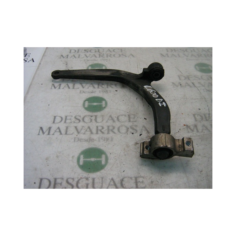 Recambio de brazo suspension inferior delantero izquierdo para peugeot 406 berlina (s1/s2) sr referencia OEM IAM   