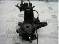 Recambio de mangueta delantera derecha para peugeot 406 berlina (s1/s2) sr referencia OEM IAM    2