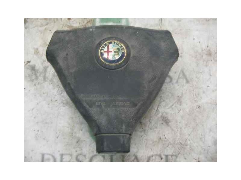 Recambio de airbag delantero izquierdo para alfa romeo 146 1.4 16v cat referencia OEM IAM   