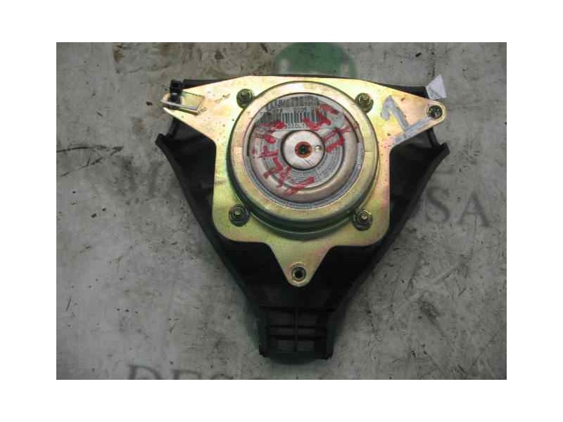 Recambio de airbag delantero izquierdo para alfa romeo 146 1.4 16v cat referencia OEM IAM   