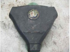 Recambio de airbag delantero izquierdo para alfa romeo 146 1.4 16v cat referencia OEM IAM   