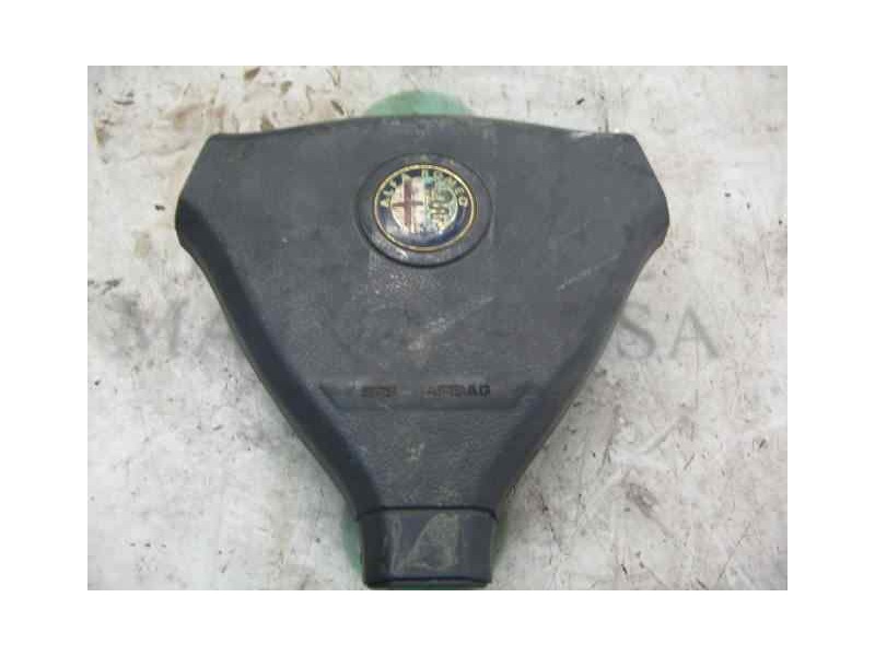 Recambio de airbag delantero izquierdo para alfa romeo 146 1.4 16v cat referencia OEM IAM   