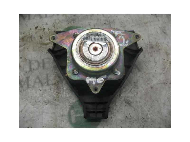 Recambio de airbag delantero izquierdo para alfa romeo 146 1.4 16v cat referencia OEM IAM   