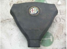 Recambio de airbag delantero izquierdo para alfa romeo 146 1.4 16v cat referencia OEM IAM   