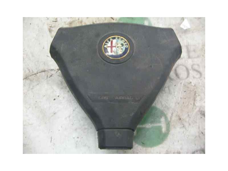 Recambio de airbag delantero izquierdo para alfa romeo 146 1.4 16v cat referencia OEM IAM   
