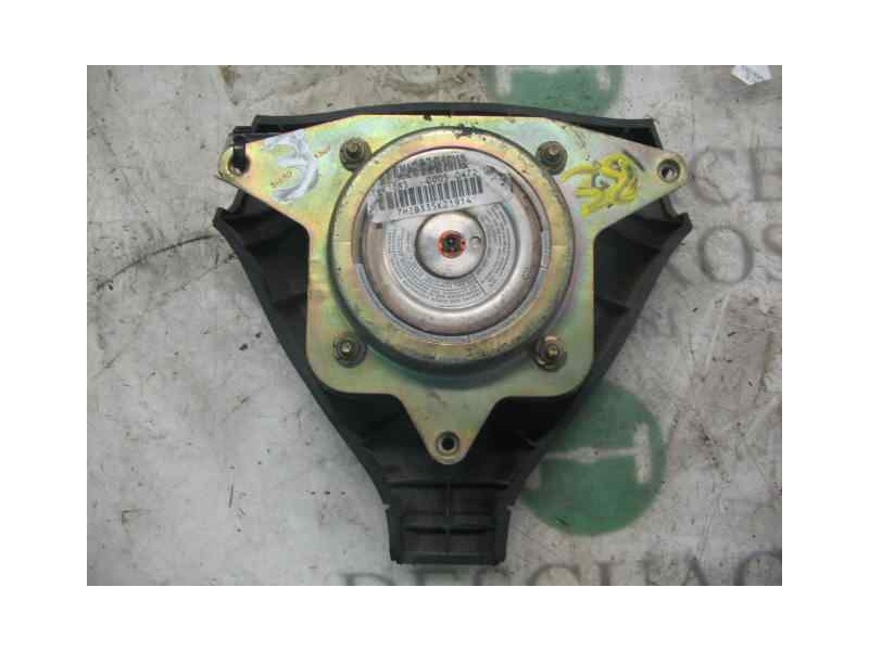 Recambio de airbag delantero izquierdo para alfa romeo 146 1.4 16v cat referencia OEM IAM   
