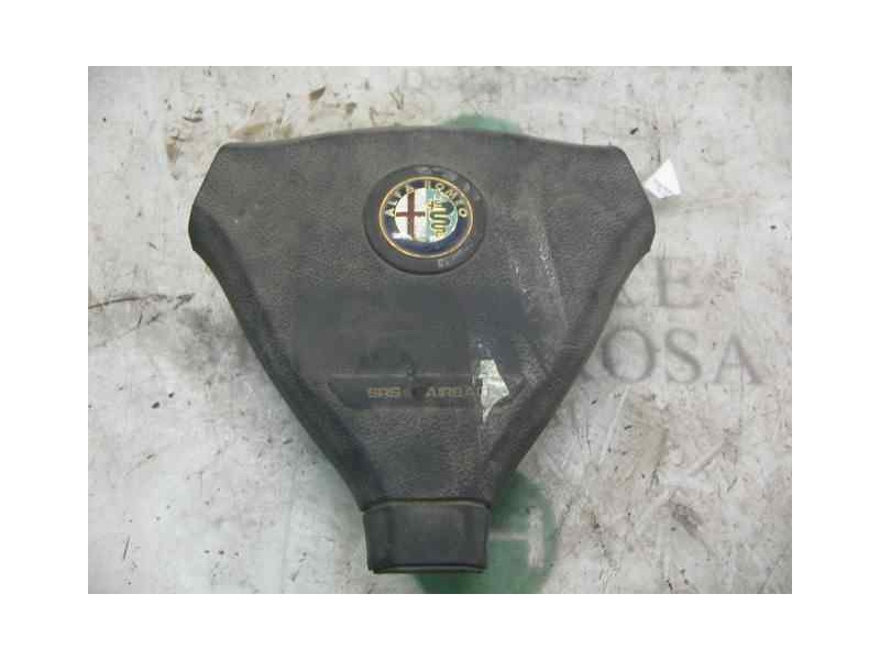Recambio de airbag delantero izquierdo para alfa romeo 146 1.4 16v cat referencia OEM IAM   