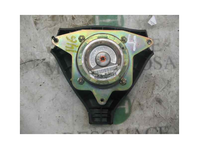 Recambio de airbag delantero izquierdo para alfa romeo 146 1.4 16v cat referencia OEM IAM   