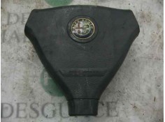 Recambio de airbag delantero izquierdo para alfa romeo 146 1.4 16v cat referencia OEM IAM   