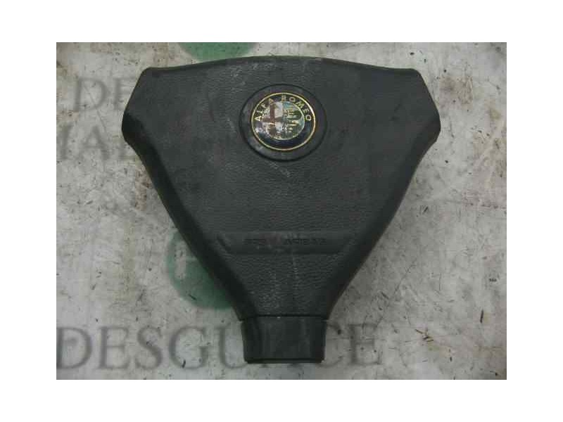 Recambio de airbag delantero izquierdo para alfa romeo 146 1.4 16v cat referencia OEM IAM   