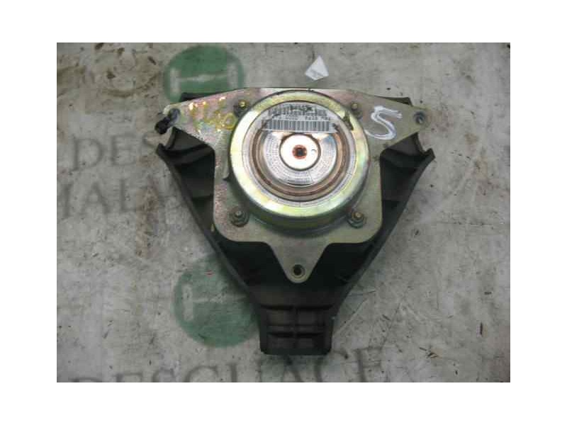 Recambio de airbag delantero izquierdo para alfa romeo 146 1.4 16v cat referencia OEM IAM   