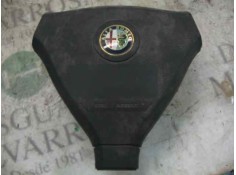 Recambio de airbag delantero izquierdo para alfa romeo 146 1.4 16v cat referencia OEM IAM   