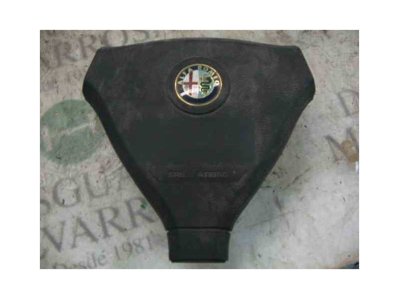 Recambio de airbag delantero izquierdo para alfa romeo 146 1.4 16v cat referencia OEM IAM   