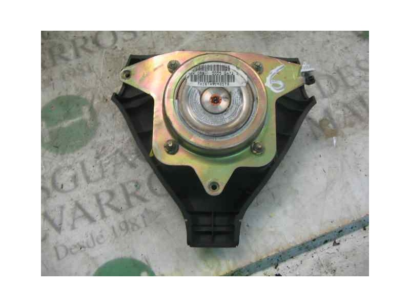 Recambio de airbag delantero izquierdo para alfa romeo 146 1.4 16v cat referencia OEM IAM   