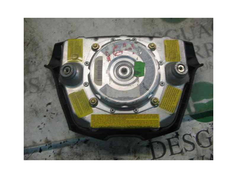 Recambio de airbag delantero izquierdo para alfa romeo 164 referencia OEM IAM   