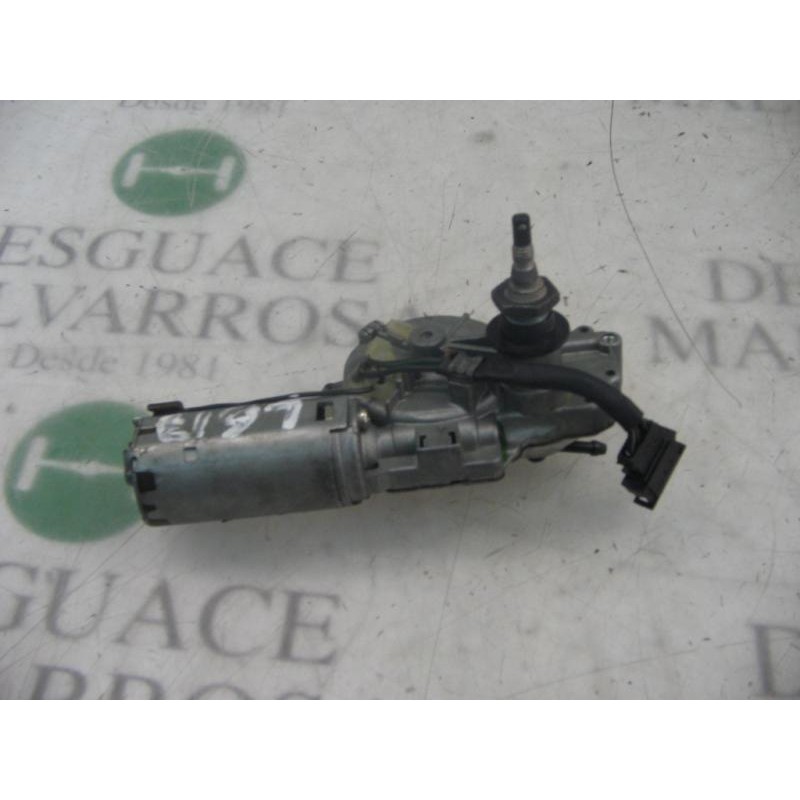 Recambio de motor limpia trasero para volkswagen golf iii berlina (1h1) referencia OEM IAM   