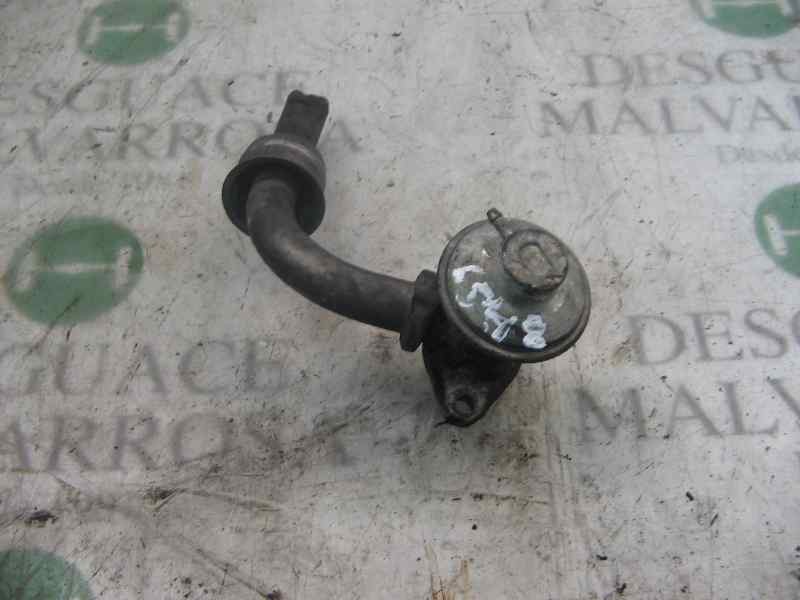 Recambio de valvula egr para renault clio ii fase i (b/cbo) 1.9 d referencia OEM IAM   