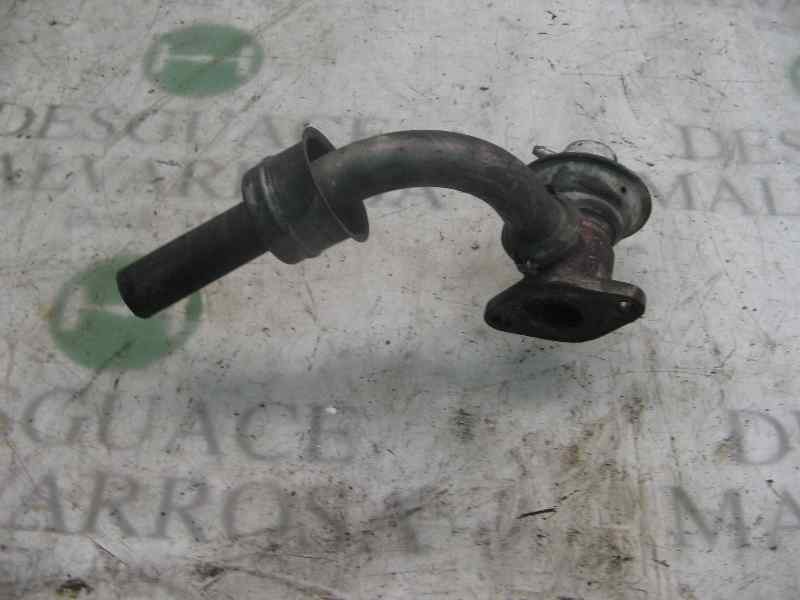 Recambio de valvula egr para renault clio ii fase i (b/cbo) 1.9 d referencia OEM IAM   