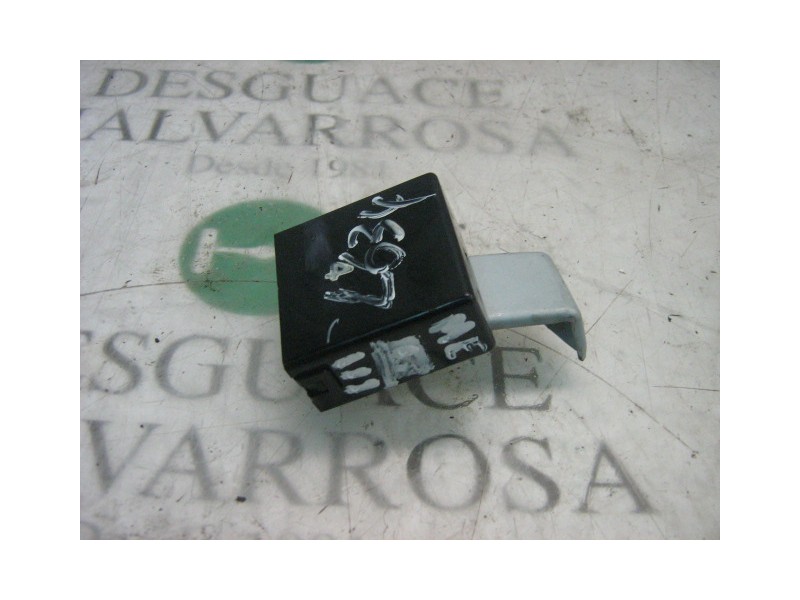 Recambio de modulo electronico para toyota yaris (ncp1/nlp1/scp1) 1.3 sol referencia OEM IAM   