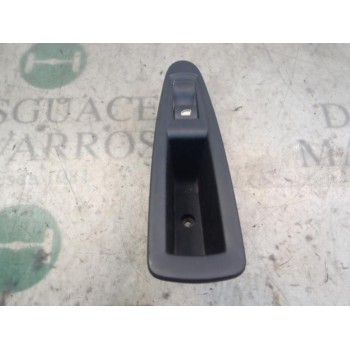 MANDO ELEVALUNAS TRASERO DERECHO 6554HJ 