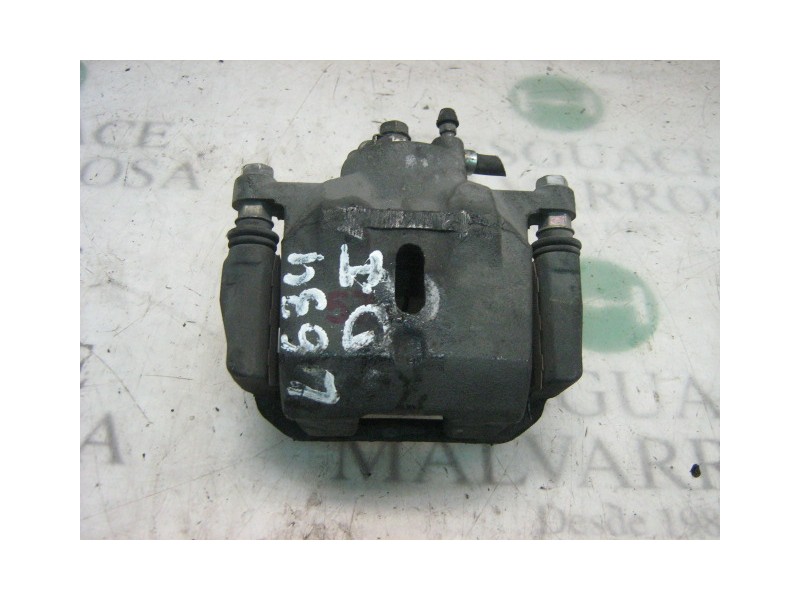 Recambio de pinza freno delantera izquierda para toyota yaris (ncp1/nlp1/scp1) 1.3 sol referencia OEM IAM   