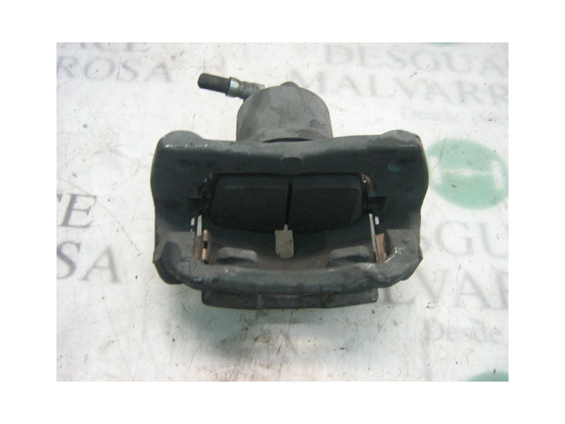 Recambio de pinza freno delantera izquierda para toyota yaris (ncp1/nlp1/scp1) 1.3 sol referencia OEM IAM   
